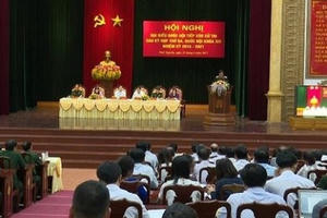 ĐBQH giải đáp nhiều thắc mắc của cử tri cả nước