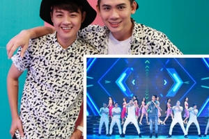 Thanh Duy, Đại Nhân "tố" Hoa hậu Việt Nam 2016 sử dụng nhạc độc quyền không xin phép