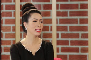 Trịnh Kim Chi từng bị chửi khùng vì mở sân khấu kịch lỗ vốn và sự thật phía sau