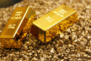 Giá vàng hôm nay 28/11: Giá vàng chạm 'đáy' thấp nhất 2 tuần