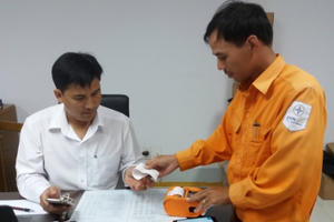 Vì sao Bộ Công Thương lại đề xuất đóng dấu mật về thông tin giá điện chưa công bố?