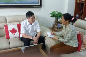 Trung tướng Trần Văn Độ: Vì sao hình phạt càng nặng, tội phạm ngày càng gia tăng? Trung tướng Trần Văn Độ: Vì sao hình phạt càng nặng, tội phạm ngày càng gia tăng?