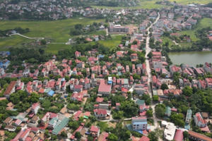 3 huyện của tỉnh Hưng Yên đạt chuẩn nông thôn mới