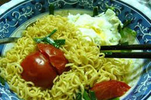 Cảnh báo dư thừa chất béo xấu trong bữa ăn