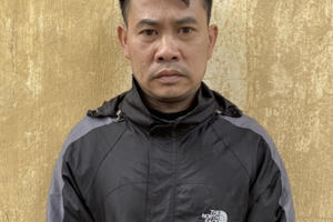 Bắc Giang: Đối tượng giả danh công an để chiếm đoạt tài sản sa lưới