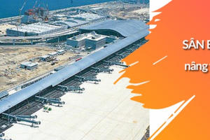 Bán đấu giá sân bay Cam Ranh đầu tư sân bay Phan Thiết