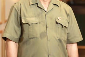 Người viết lên “câu chuyện cổ tích” giữa đời thường