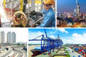 Doanh nghiệp cần gì sau dịch Covid-19?