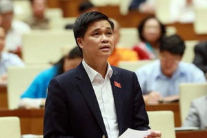 ĐBQH: Có nơi gọi “nghị gật” vì đại biểu không hiểu tình hình địa phương