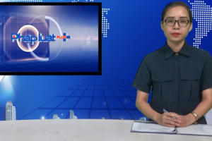 Bản tin pháp luật: Chỉ thị của Thủ tướng và câu chuyện thắt chặt thị trường thực phẩm chức năng