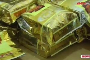 Khởi tố thêm 4 đối tượng liên quan đến vụ án gần 1 tấn ma túy đá ở Nghệ An