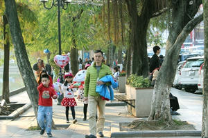 Dự báo thời tiết 27/12, miền Bắc đón nắng ấm