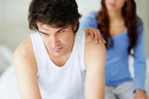 Giải pháp an toàn cho chứng bệnh yếu sinh lý