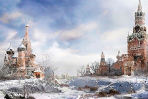 Viễn cảnh chết chóc toàn thế giới do chiến tranh hạt nhân Mỹ-Nga