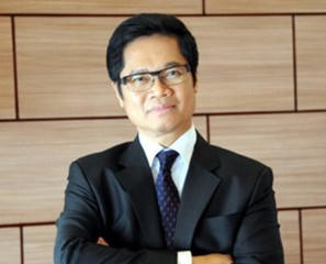 Ông Vũ Tiến Lộc: Có Luật Quy hoạch, doanh nghiệp đỡ khổ