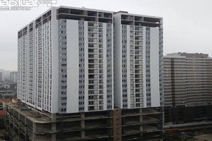 Kỳ 2 - Xem xét xử phạt 1,5 tỷ đồng, tước quyền sử dụng GPXD chung cư Mỹ Sơn