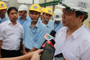 6 Bộ tiến hành kiểm tra toàn diện vấn đề môi trường tại Vũng Áng