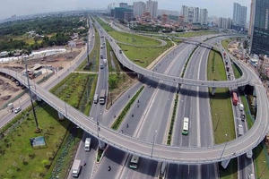 Đầu tư PPP: Hợp tác khác với 'ban ơn' cho doanh nghiệp Đầu tư PPP: Hợp tác khác với 'ban ơn' cho doanh nghiệp