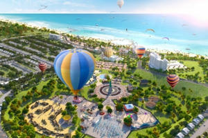 Xu hướng mới cho gia đình khi lựa chọn bất động sản nghỉ dưỡng