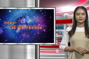 Điểm tin Thế giới Văn hoá: Đi đâu dịp nghỉ lễ 30/4 - 1/5?