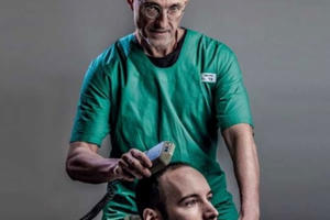 Cấy ghép đầu người lần đầu tiên trên thế giới đã sẵn sàng?