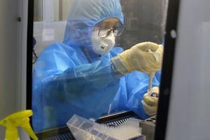 Hà Tĩnh, Nghệ An ghi nhận thêm 68 F0, nhiều ca được ghi nhận trong cộng đồng