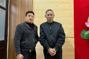 Quảng Ninh: Liên tiếp bắt giữ các đối tượng truy nã đặc biệt nguy hiểm