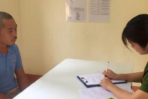 Khởi tố "con nghiện" tàng trữ trái phép chất ma túy ở Lạng Sơn