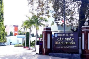 Công ty Cổ phần Cấp nước Ninh Thuận đơn phương tăng giá nước khiến 1 doanh nghiệp bị "bức tử"? Công ty Cổ phần Cấp nước Ninh Thuận đơn phương tăng giá nước khiến 1 doanh nghiệp bị "bức tử"?