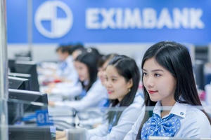 Eximbank: Cổ đông tiếp tục tố Chủ tịch HĐQT vi phạm quyền cổ đông