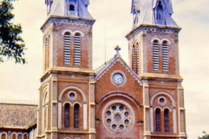 Cực độc Sài Gòn năm 1964 qua ảnh của cựu binh Mỹ