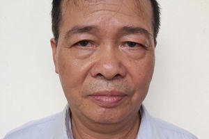 “Nổ” là cán bộ ở Bộ Quốc Phòng để lừa đảo bằng chiêu trò chạy chế độ thương binh