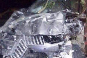 Tin tai nạn giao thông mới nhất trong ngày 12/12