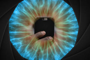 Người dùng điện thoại Pixel, Samsung có thể bị theo dõi từ xa