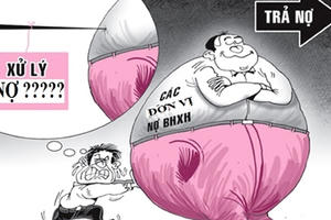 Kinh tế 24h: Giật mình doanh nghiệp nợ hàng tỷ đồng BHXH, Toyota sắp có đợt đại hạ giá xe tại Việt Nam