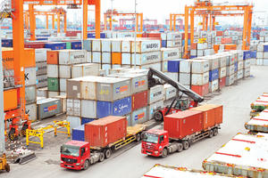 Hướng dẫn mới về hải quan với hàng hóa xuất, nhập khẩu qua biên giới