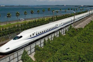 Chính phủ yêu cầu sớm thẩm định dự án đường sắt cao tốc Bắc - Nam