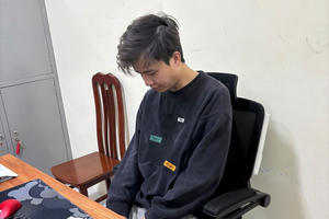 Bắt giữ nhóm đối tượng lừa đảo đặt cọc chạy quảng cáo, chiếm đoạt khoảng 1,5 tỷ đồng