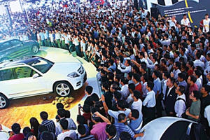 Bản tin Xe Plus: Nhìn lại thị trường ô tô Việt Nam trong năm 2017