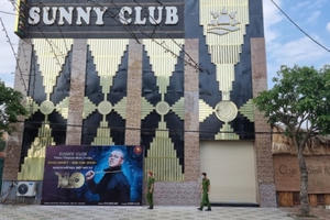 Người phát tán clip đồi truỵ giả mạo về quán bar Sunny sẽ bị xử lý thế nào?