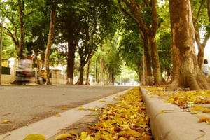 Dự báo thời tiết ngày 28/10: Hà Nội ngày nắng ráo Dự báo thời tiết ngày 28/10: Hà Nội ngày nắng ráo