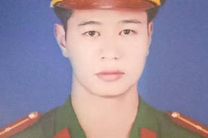 Hà Nam: Giải quyết vụ xô xát, một Thượng úy công an bị tử vong