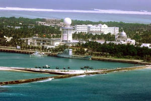 Trung Quốc mượn chiêu bài du lịch ngang nhiên chiếm đảo Việt Nam