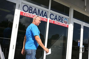 Mỹ: Đảng Dân chủ phản đối Đảng Cộng hoà về luật chăm sóc sức khoẻ