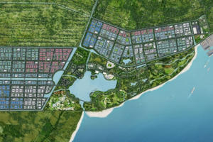 Bất động sản Công nghiệp thu hút sự quan tâm của nhà đầu tư Bất động sản Công nghiệp thu hút sự quan tâm của nhà đầu tư