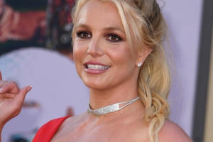 Bi kịch cuộc đời Britney Spears