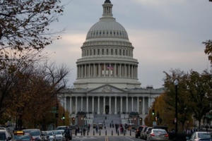 Bầu cử Mỹ: Đảng Cộng hòa giành đủ phiếu để tái kiểm soát Hạ viện