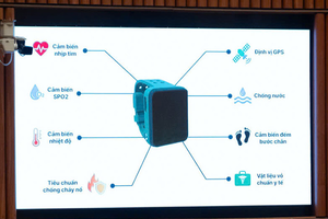 Người nghiện ma túy tự cai nghiện tại gia đình, cộng đồng sẽ bị giám sát bằng vòng đeo điện tử