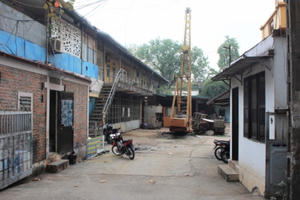 Xí nghiệp chế tạo Thiết bị tầu thuỷ chây ì nợ 3,5 tỷ đồng tiền sử dụng đất