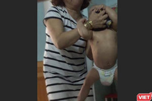 Trẻ bị bạo hành, Đà Nẵng yêu cầu tổng kiểm tra, lắp camera tại tất cả cơ sở mầm non